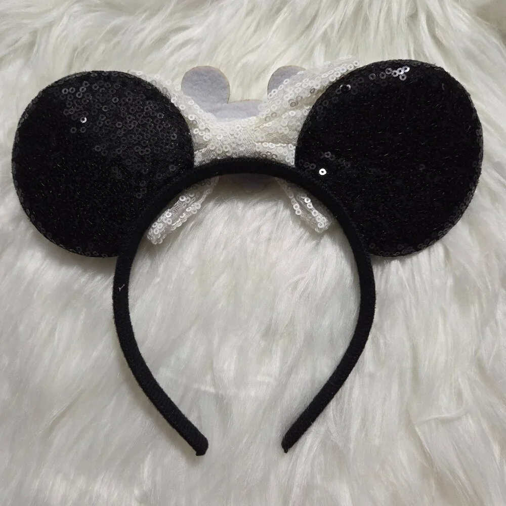 Mickey Minnie Mouse Ears